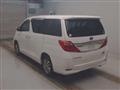 2014 Toyota Alphard Hybrid