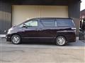 2012 Toyota Vellfire