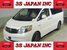 2007 Toyota Alphard Hybrid