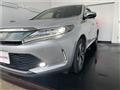 2017 Toyota Harrier