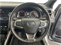 2017 Toyota Harrier