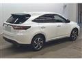 2017 Toyota Harrier