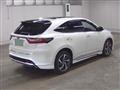 2017 Toyota Harrier