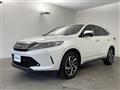 2017 Toyota Harrier