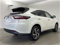 2017 Toyota Harrier