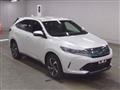 2017 Toyota Harrier