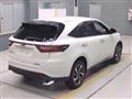 2017 Toyota Harrier