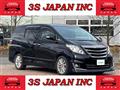 2013 Toyota Alphard