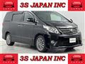 2012 Toyota Alphard