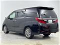 2012 Toyota Alphard