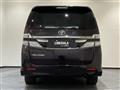 2012 Toyota Vellfire