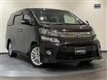 2012 Toyota Vellfire