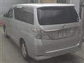 2014 Toyota Vellfire
