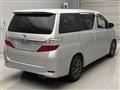 2010 Toyota Vellfire