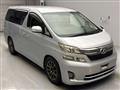 2010 Toyota Vellfire