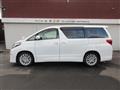 2012 Toyota Alphard