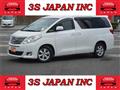2013 Toyota Alphard