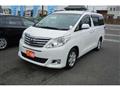 2013 Toyota Alphard