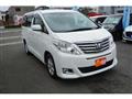 2013 Toyota Alphard