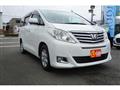 2013 Toyota Alphard