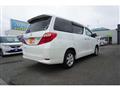 2013 Toyota Alphard