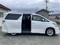 2010 Toyota Vellfire