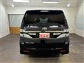 2013 Toyota Vellfire