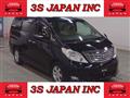 2008 Toyota Alphard