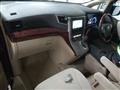 2008 Toyota Alphard