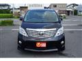 2011 Toyota Alphard