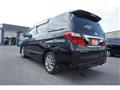 2011 Toyota Alphard