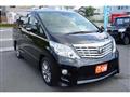 2011 Toyota Alphard
