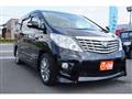 2011 Toyota Alphard