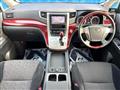 2010 Toyota Alphard