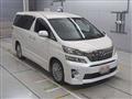 2012 Toyota Vellfire