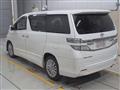 2012 Toyota Vellfire