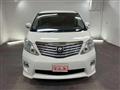 2010 Toyota Alphard