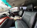 2010 Toyota Alphard
