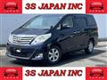 2013 Toyota Alphard
