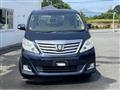 2013 Toyota Alphard