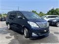 2013 Toyota Alphard