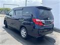 2013 Toyota Alphard