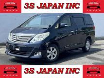 2013 Toyota Alphard