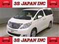 2014 Toyota Alphard