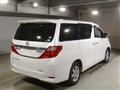 2014 Toyota Alphard