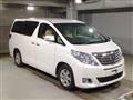 2014 Toyota Alphard