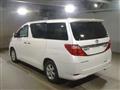 2014 Toyota Alphard