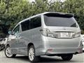 2011 Toyota Vellfire
