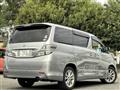 2011 Toyota Vellfire