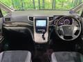 2013 Toyota Vellfire